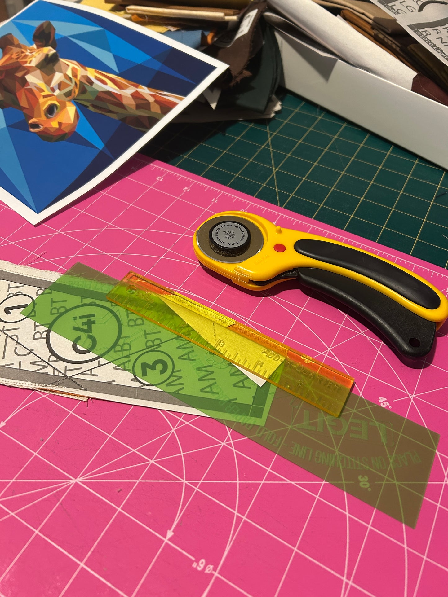 Legit Foundation Flipper