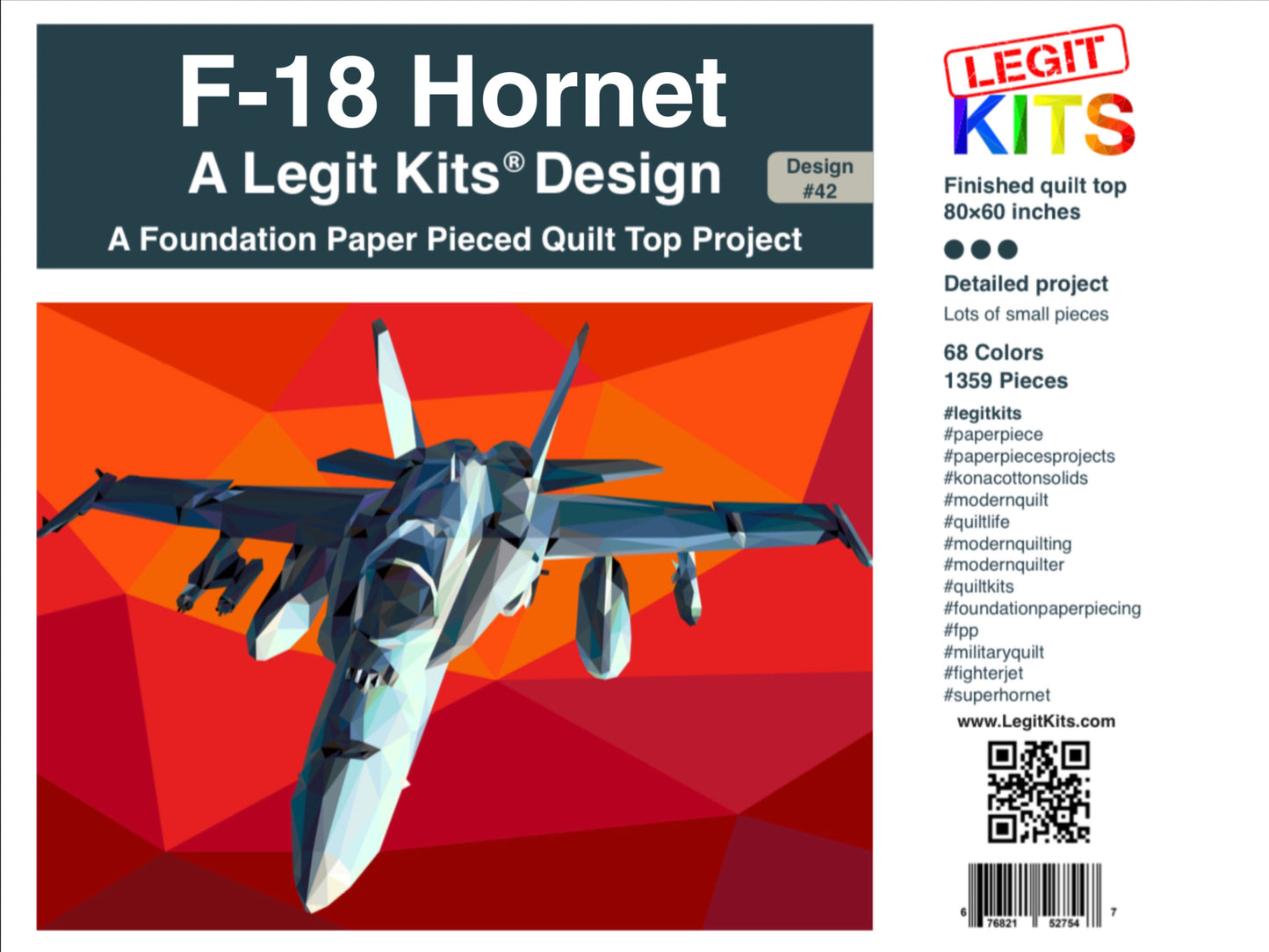 F-18 Hornet