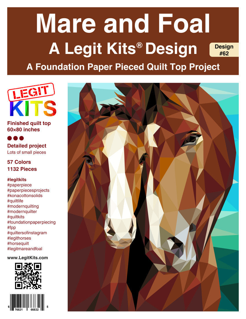 Mare & Foal