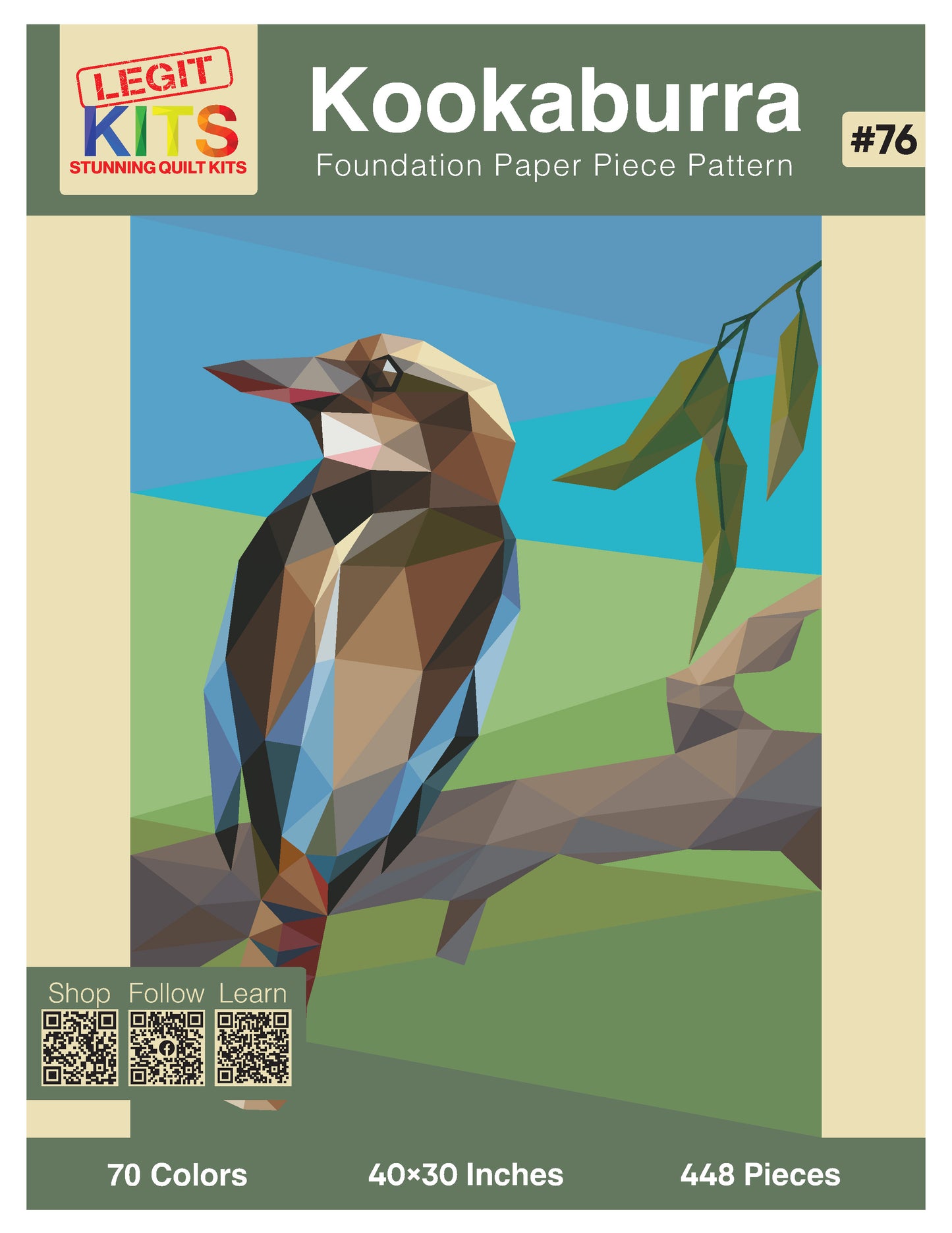 Kookaburra