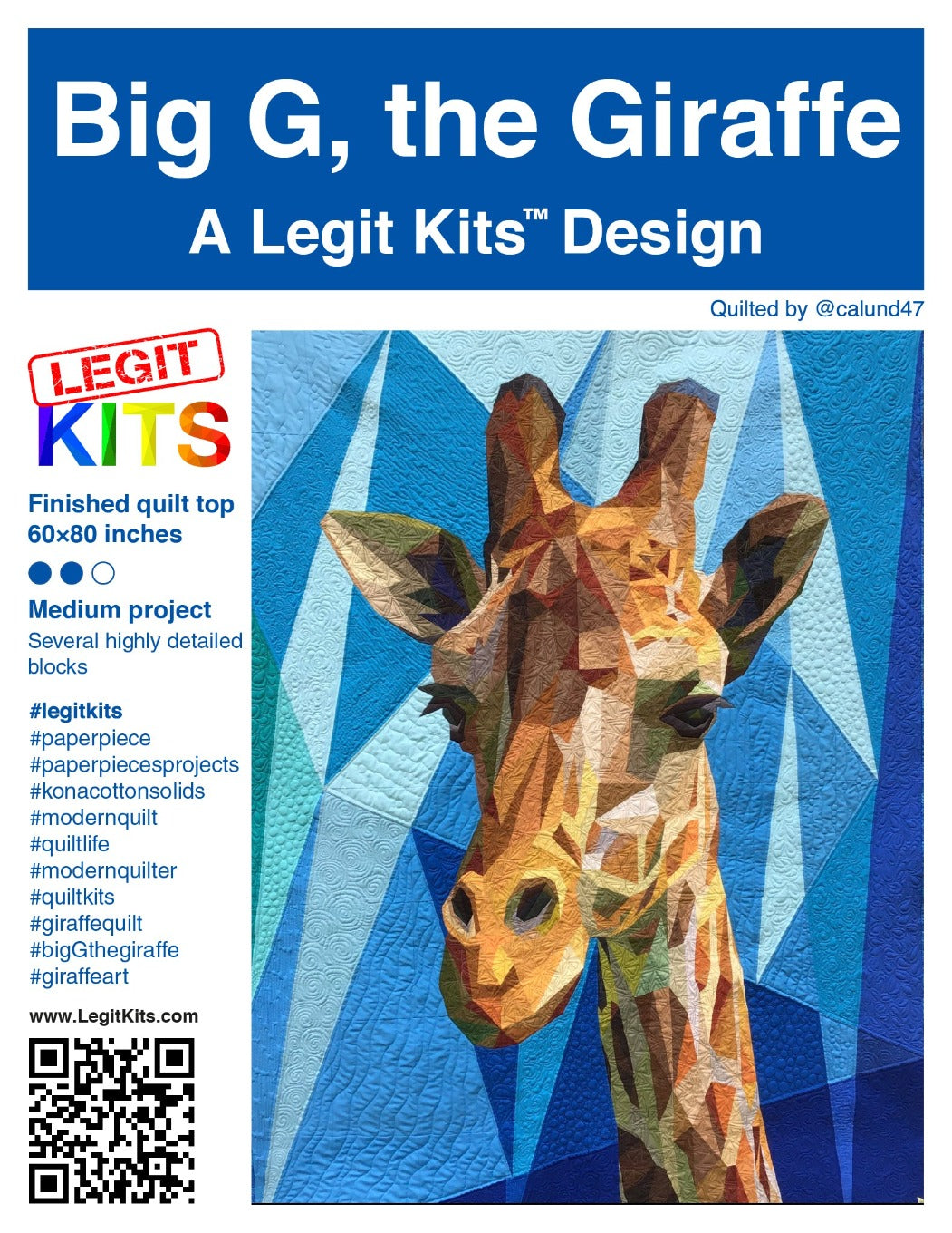 Legit Pattern Legit Patterns – Legit Kits AU