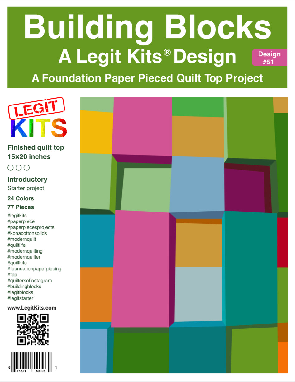 Legit Pattern Legit Patterns – Legit Kits AU