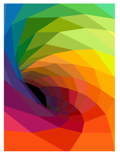 Color Vortex